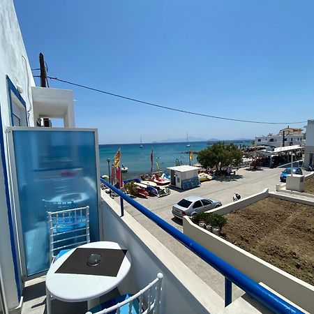 Annoula Studios And Apartments Kardamena  Екстериор снимка