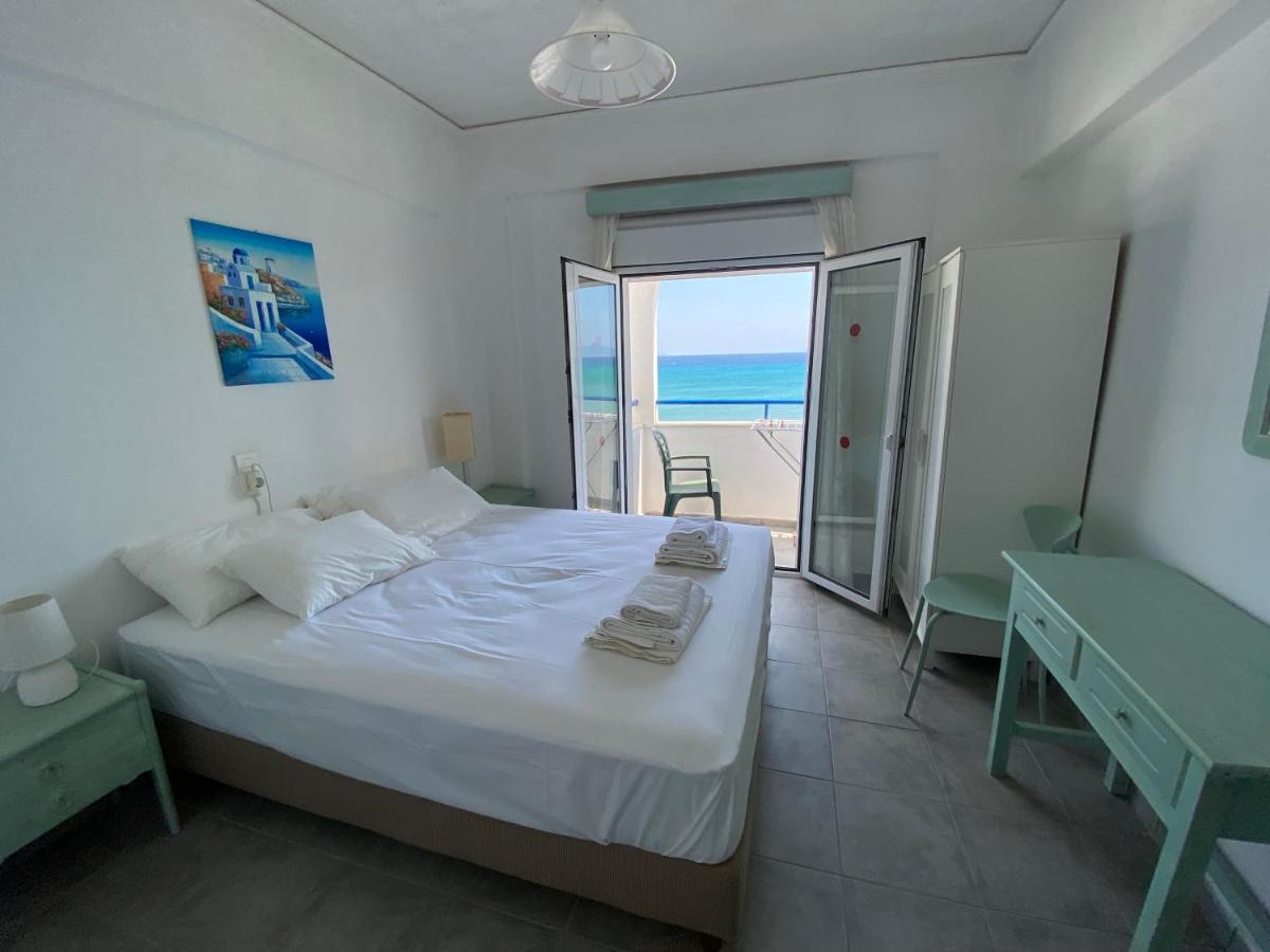 Annoula Studios And Apartments Kardamena  Екстериор снимка