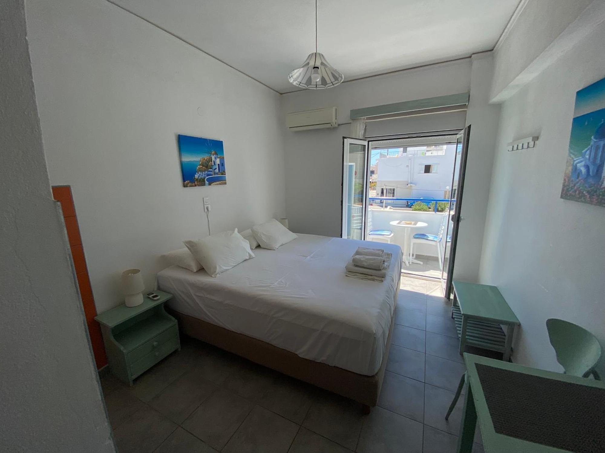 Annoula Studios And Apartments Kardamena  Екстериор снимка