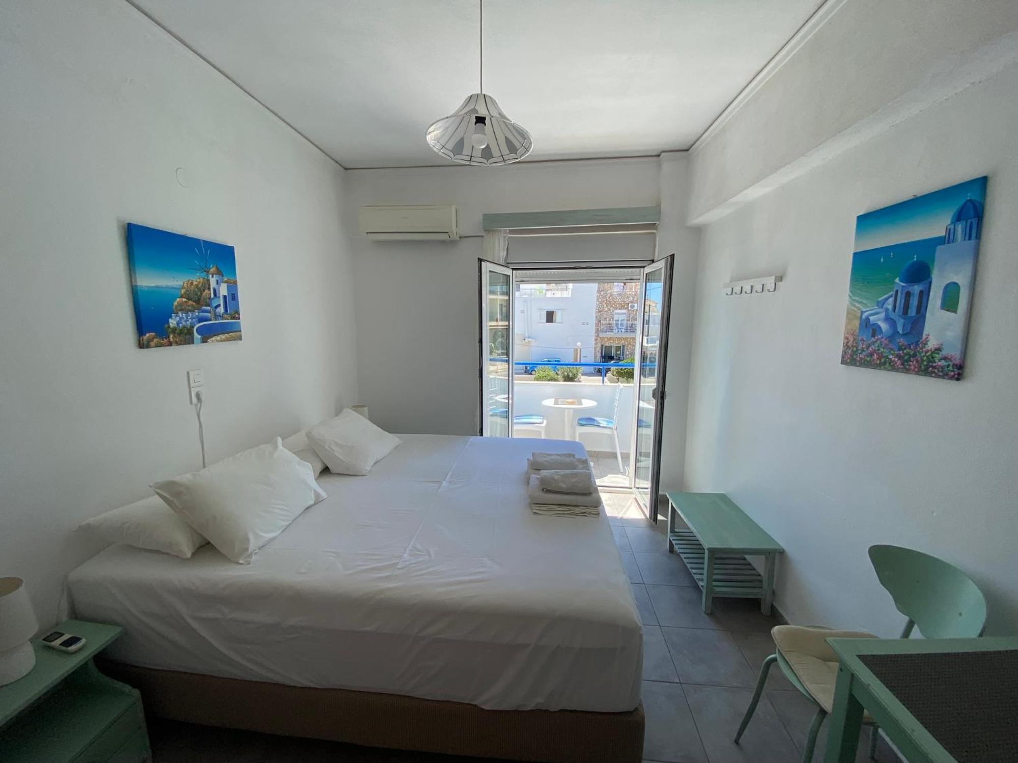 Annoula Studios And Apartments Kardamena  Екстериор снимка