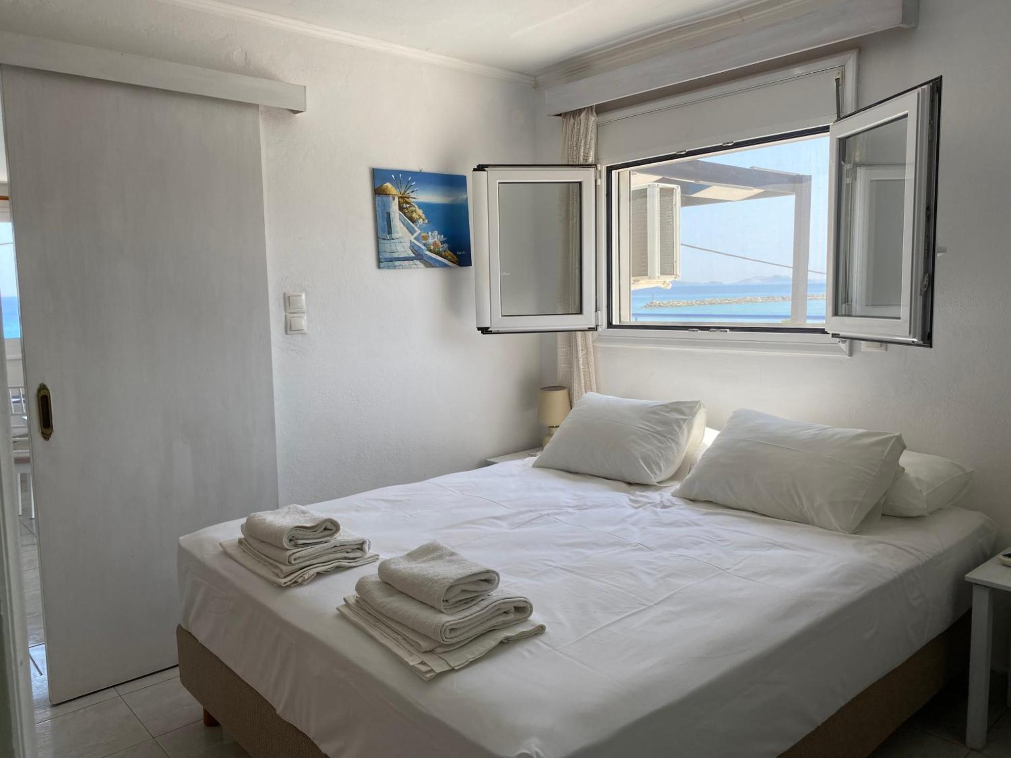 Annoula Studios And Apartments Kardamena  Екстериор снимка