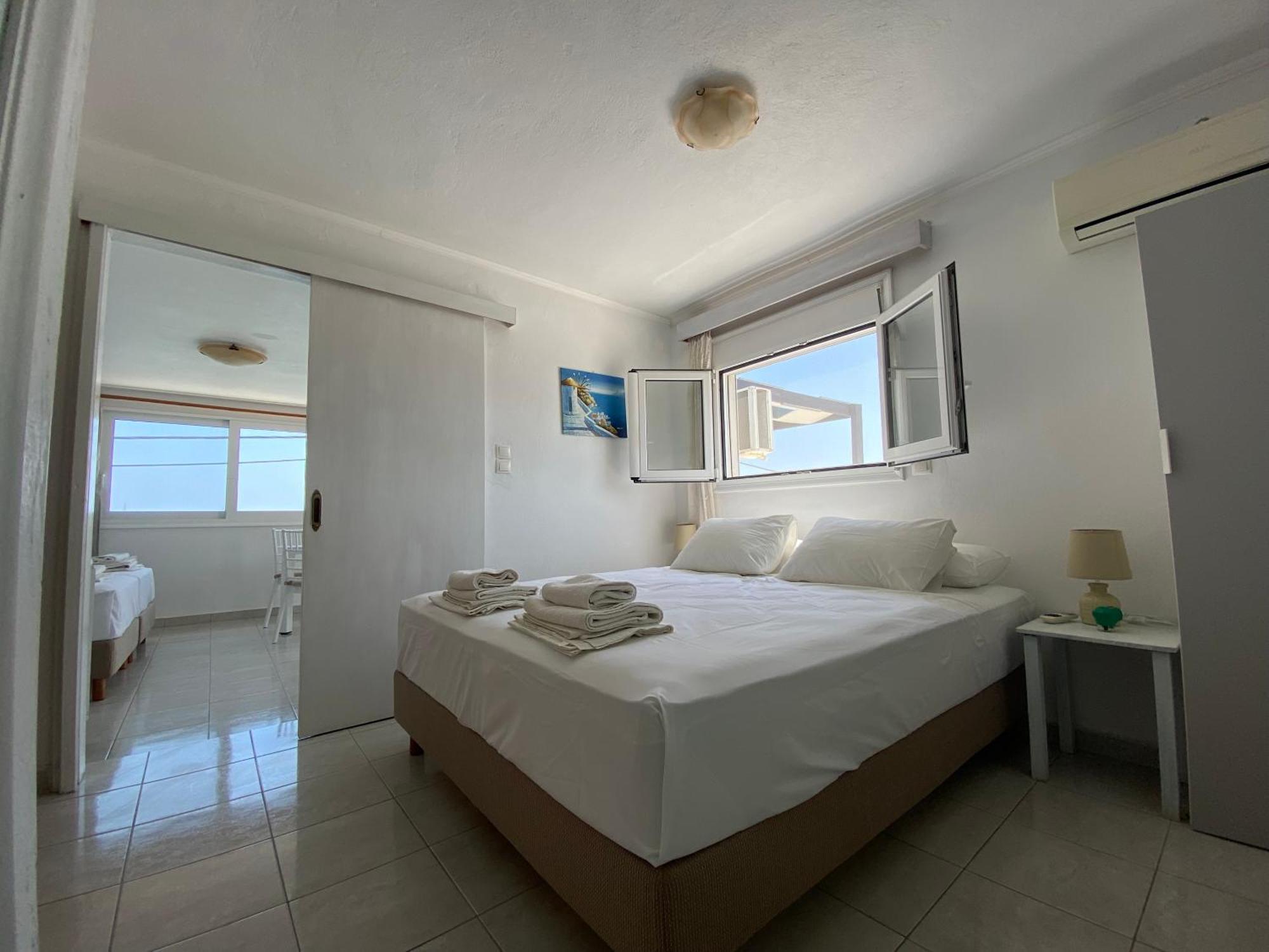 Annoula Studios And Apartments Kardamena  Екстериор снимка