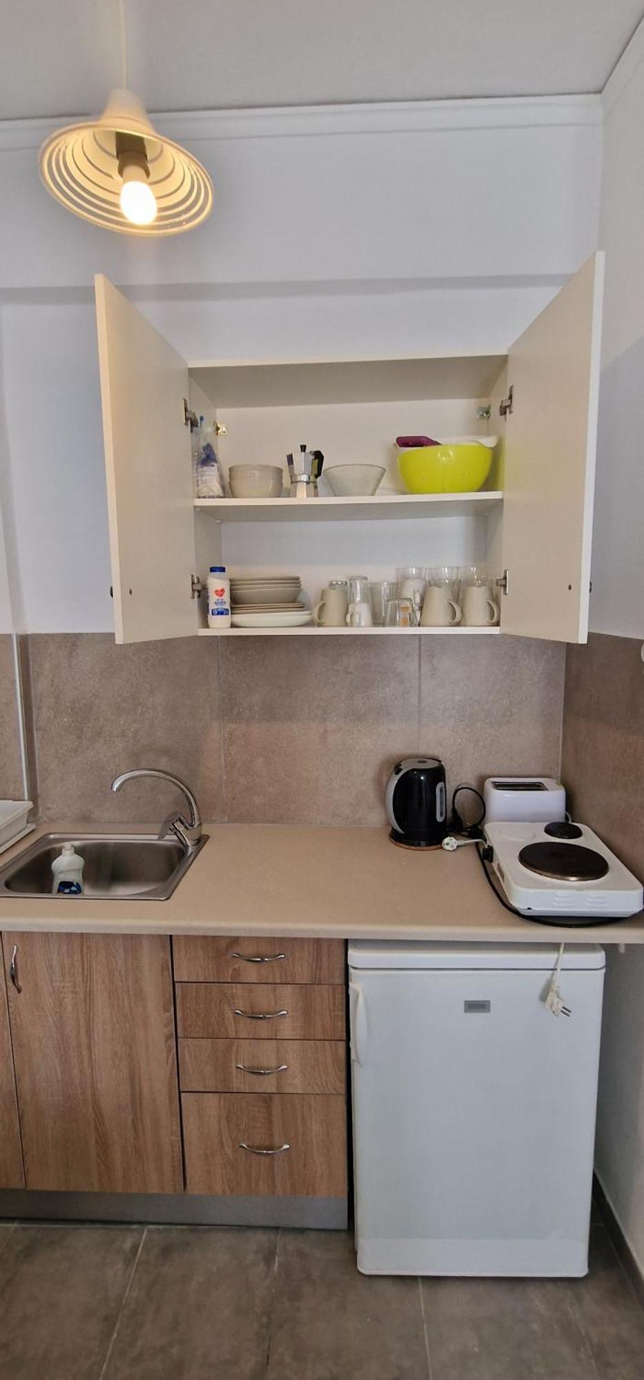 Annoula Studios And Apartments Kardamena  Екстериор снимка