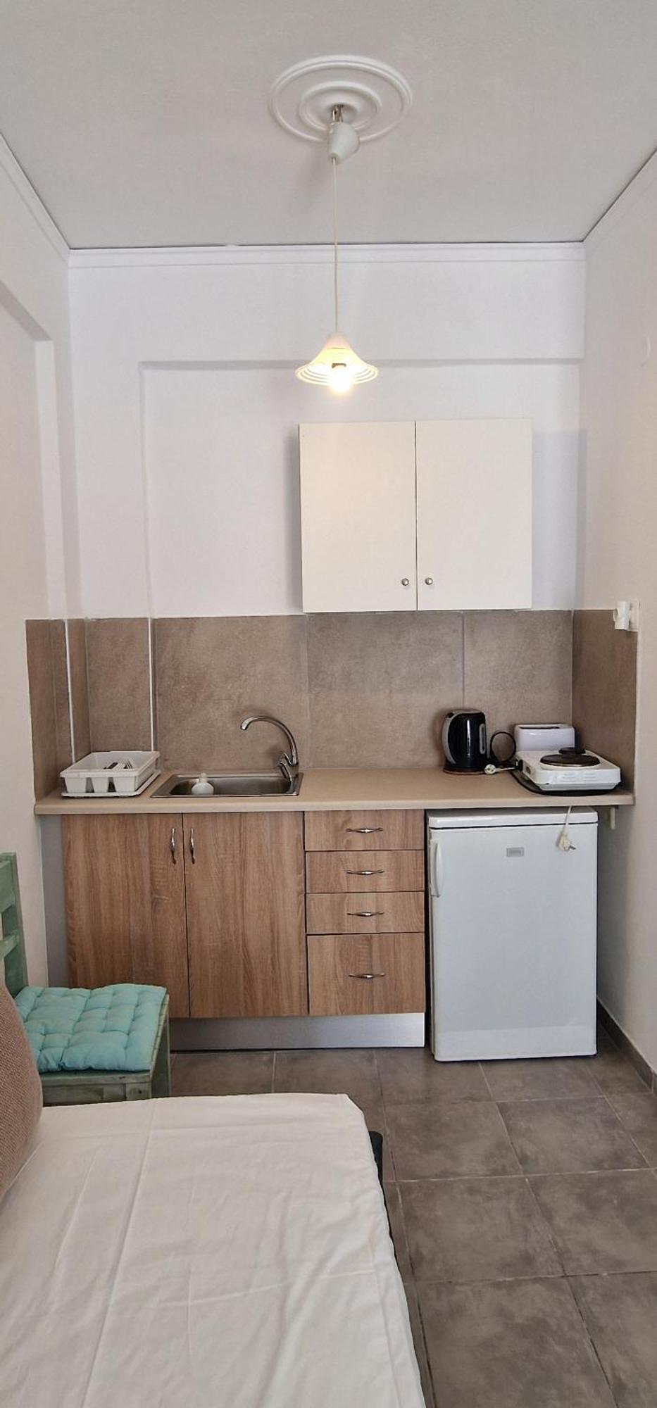 Annoula Studios And Apartments Kardamena  Екстериор снимка