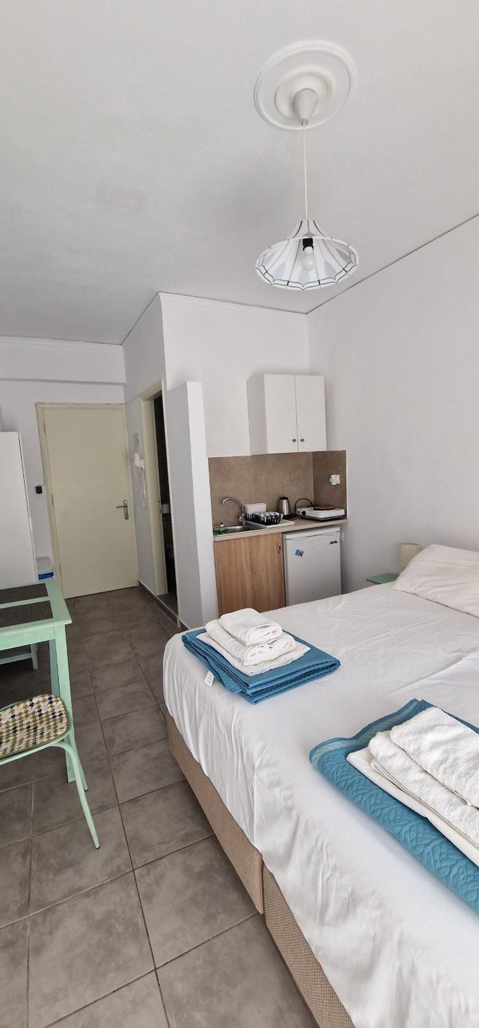 Annoula Studios And Apartments Kardamena  Екстериор снимка