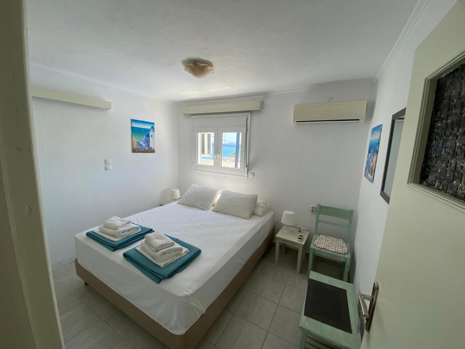Annoula Studios And Apartments Kardamena  Екстериор снимка