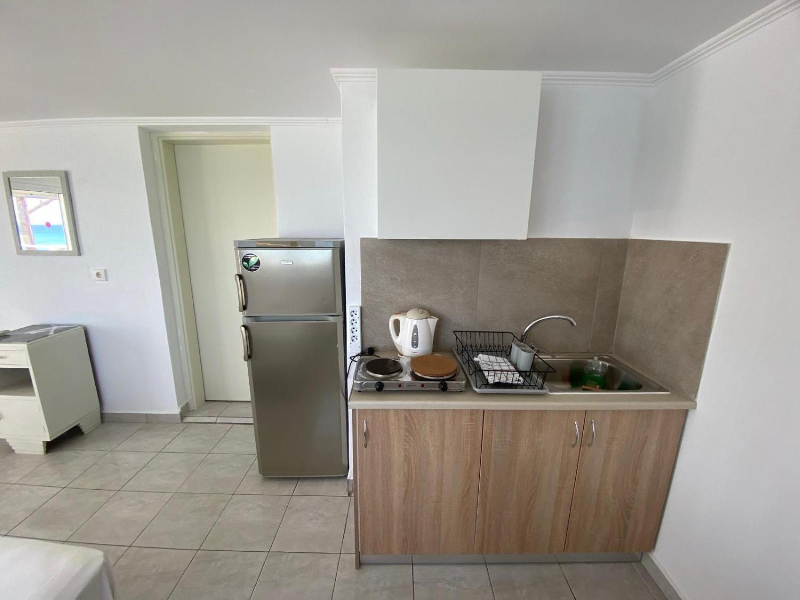 Annoula Studios And Apartments Kardamena  Екстериор снимка
