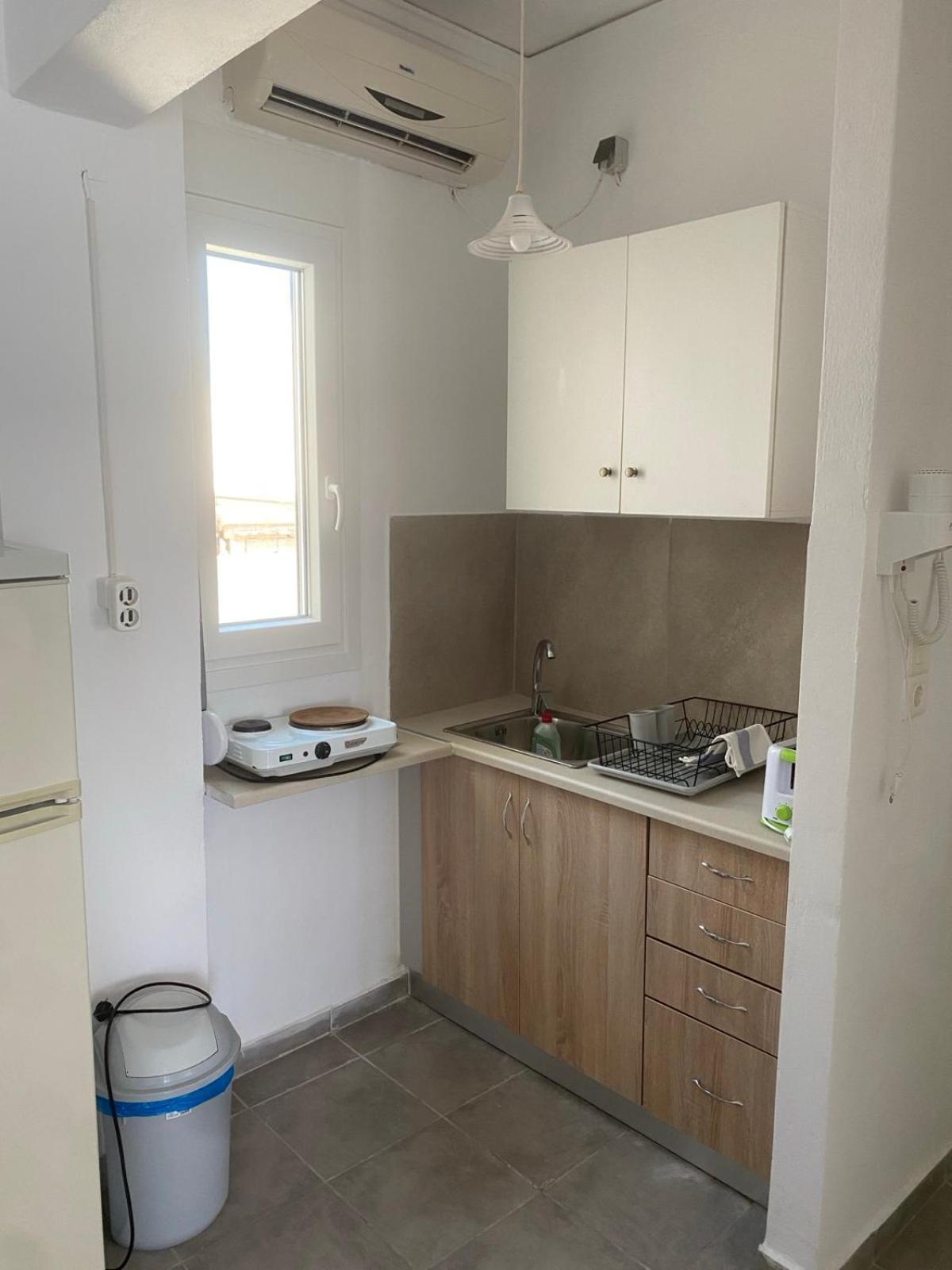 Annoula Studios And Apartments Kardamena  Екстериор снимка