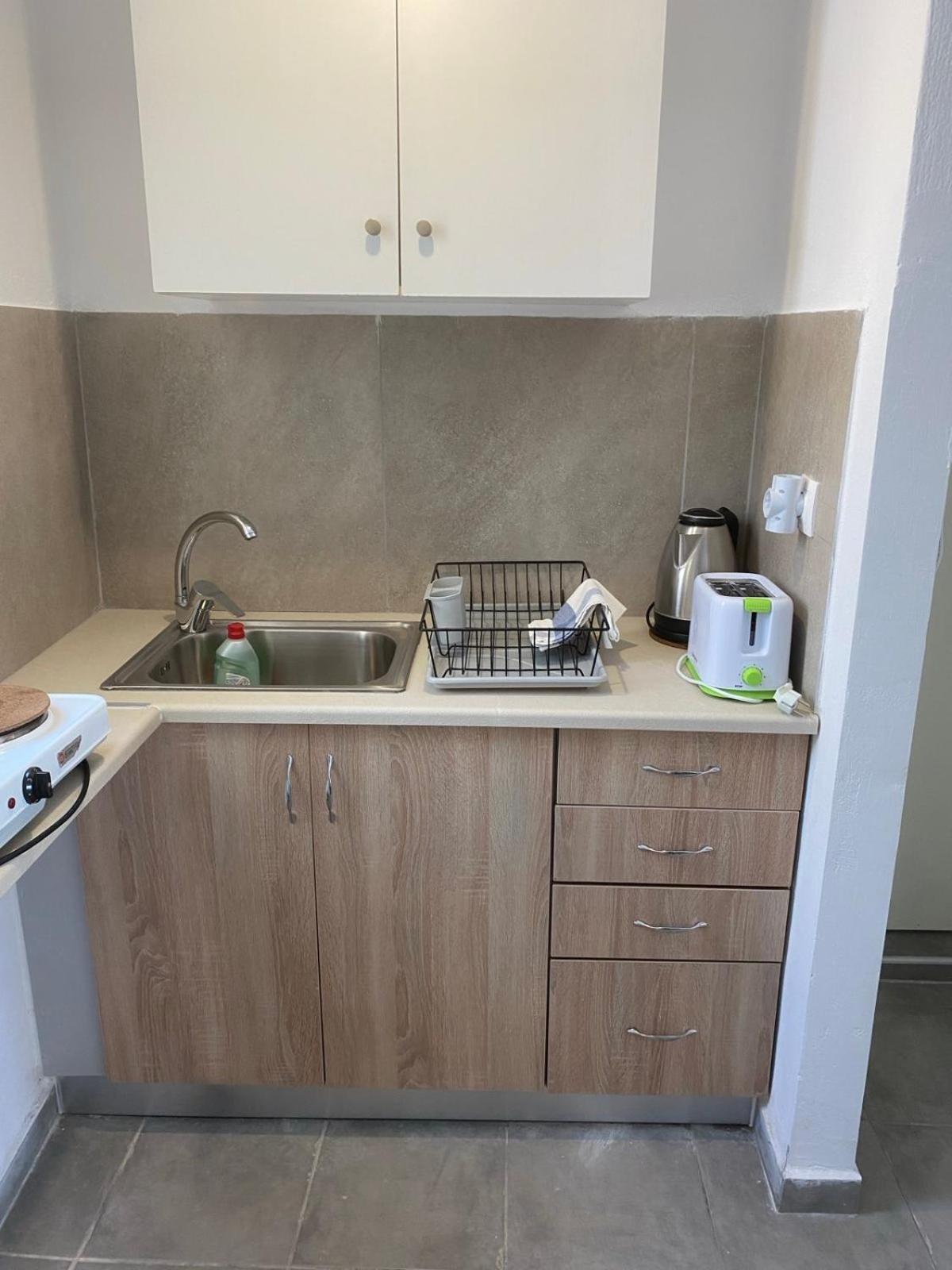 Annoula Studios And Apartments Kardamena  Екстериор снимка