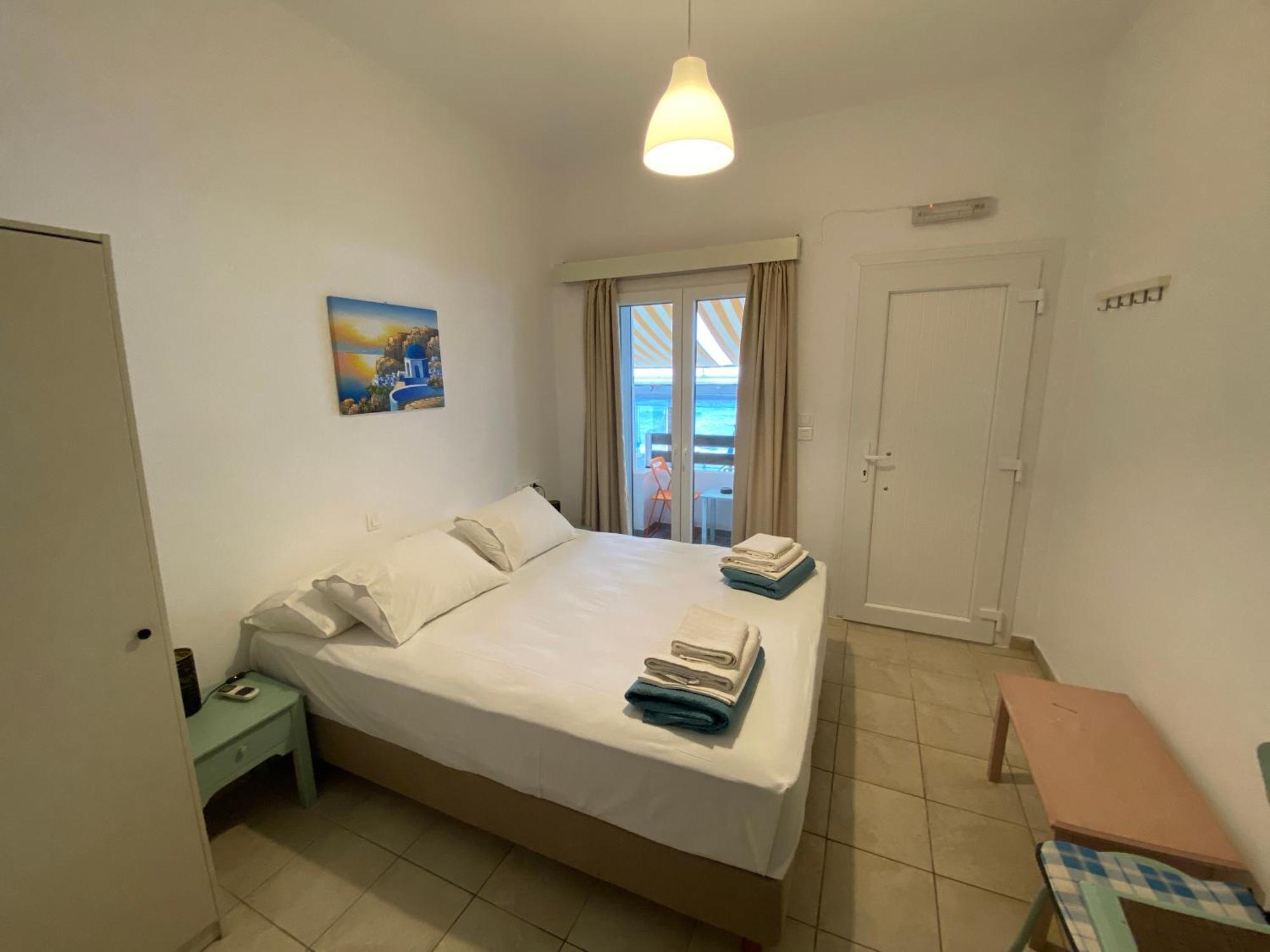 Annoula Studios And Apartments Kardamena  Екстериор снимка