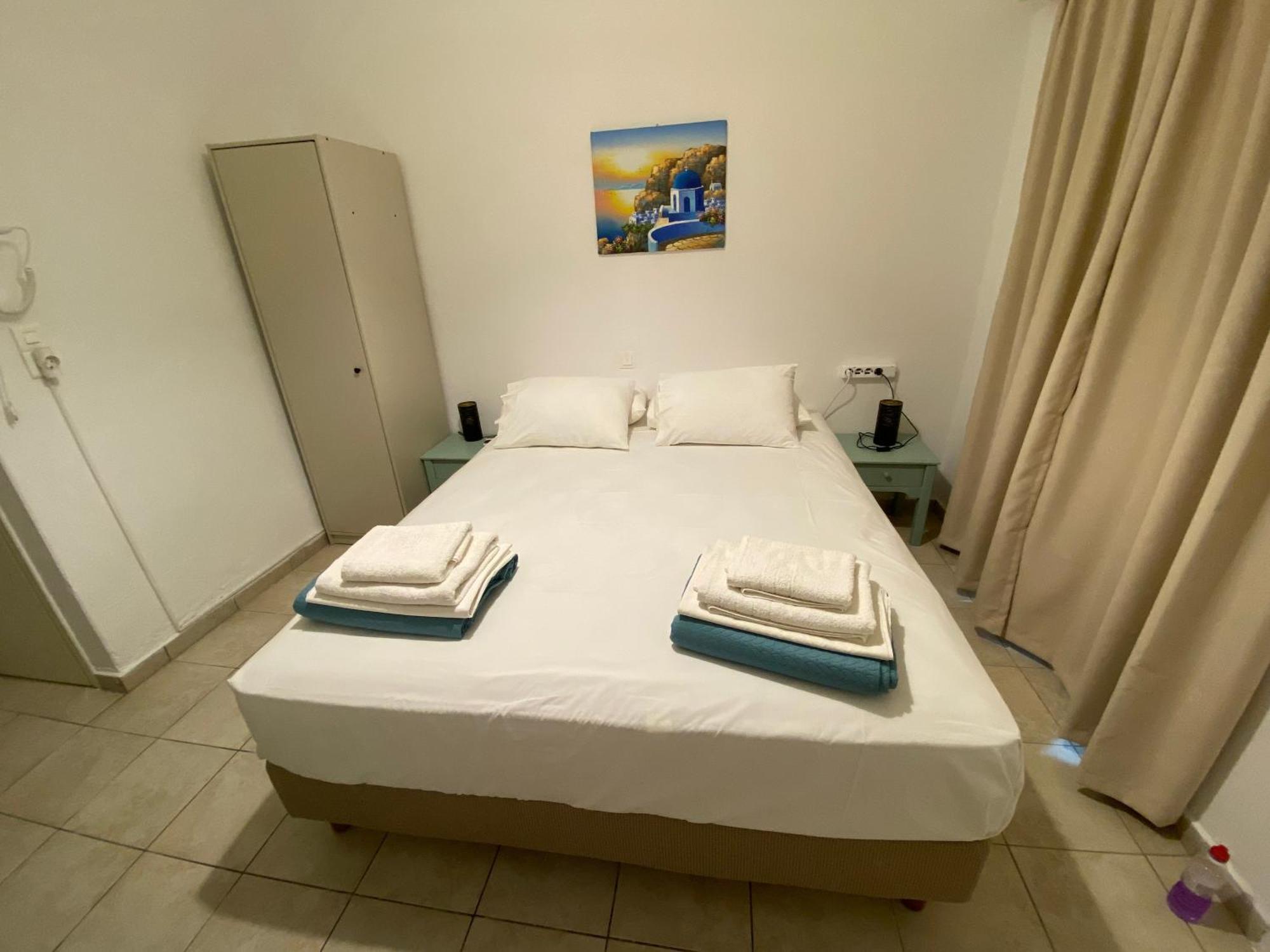 Annoula Studios And Apartments Kardamena  Екстериор снимка
