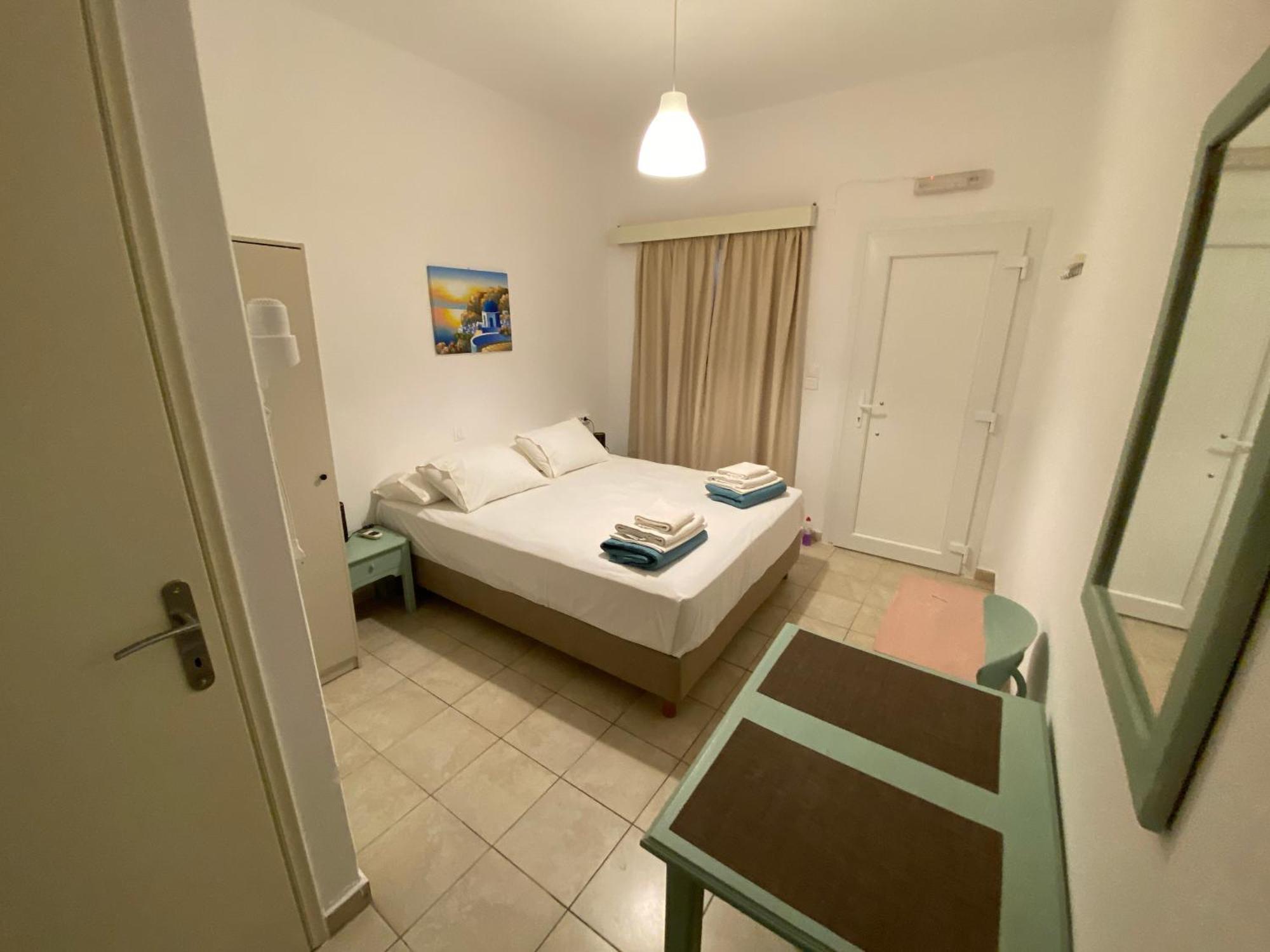 Annoula Studios And Apartments Kardamena  Екстериор снимка