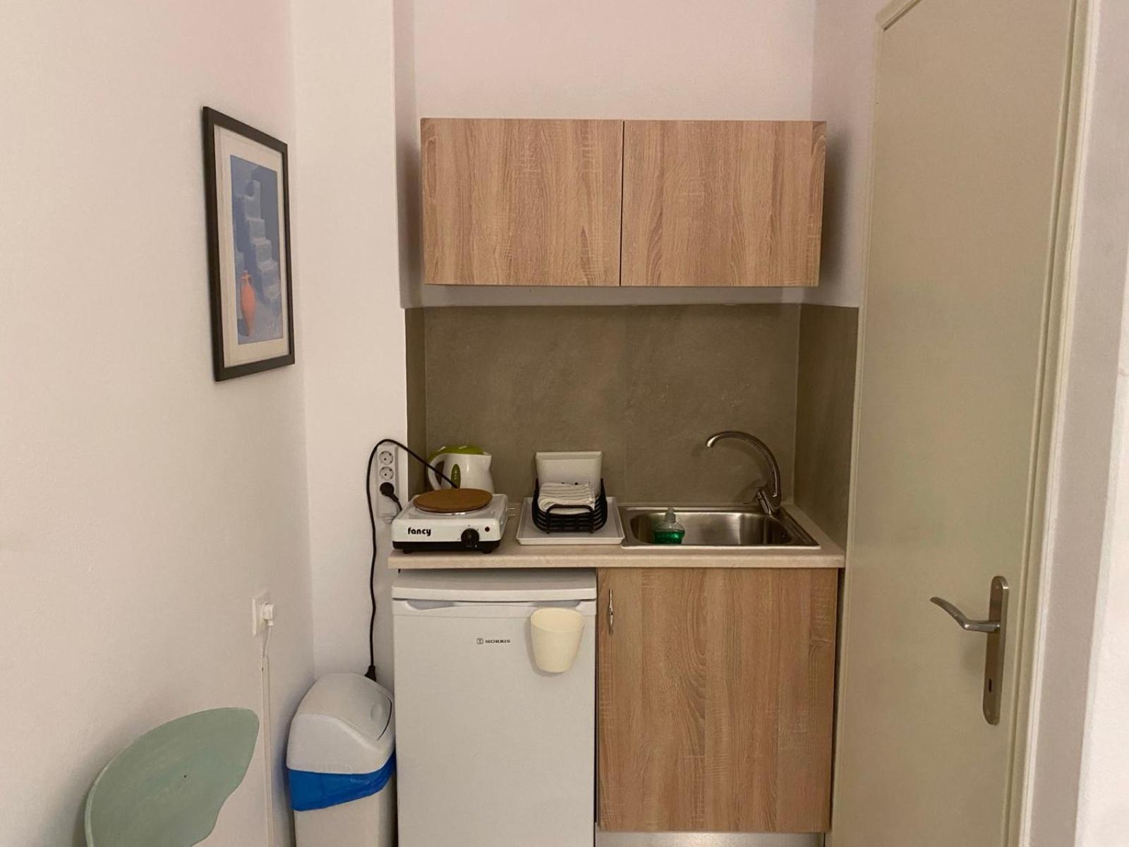 Annoula Studios And Apartments Kardamena  Екстериор снимка