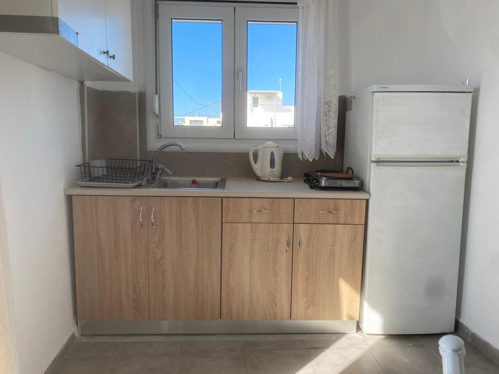 Annoula Studios And Apartments Kardamena  Екстериор снимка